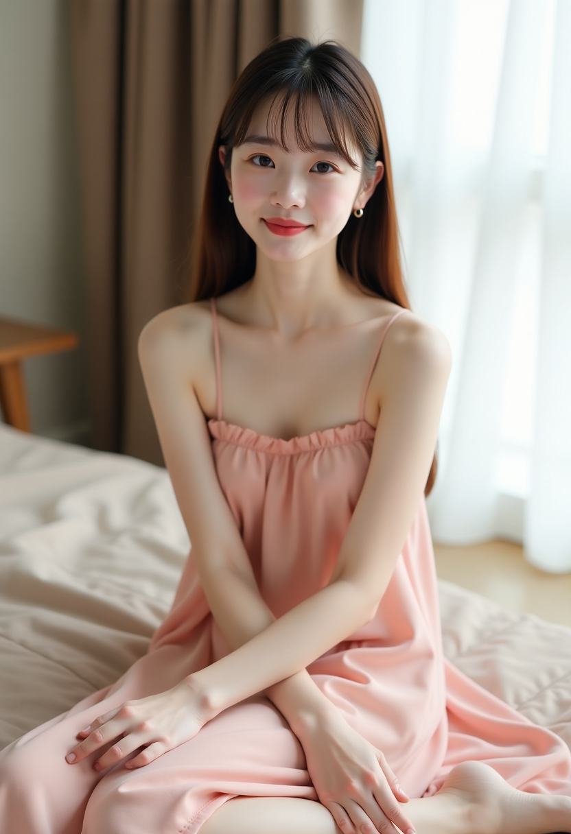 小魔女